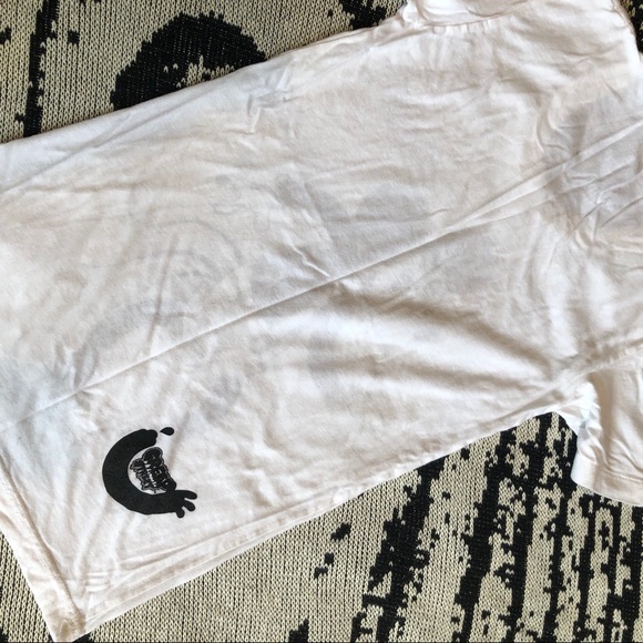 RARE Creep Street Mickey Mouse Killer Tee - Picture 5 of 5